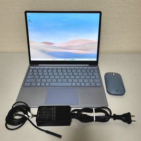 Surface Laptop Go i5/8gb/128gb/office(ノートPC)