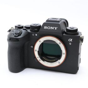 《美品》SONY α9III ボディ ILCE-9M3