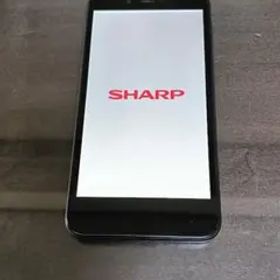 SHARP スマートフォン S3-SH