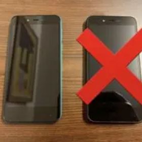 Android One S3 グリーン32GB SoftBank