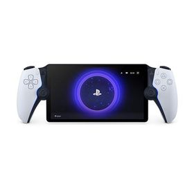 【ラッピング可】【即日発送】【新品 箱不良・シュリンク破れ品】SIE PlayStation Portal リモートプレーヤー CFIJ-18000