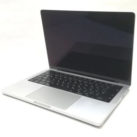 【当店保証30日間】MacBook Pro M2Pro 14.2インチ 2023 MPHH3J/A 【管理番号:38288】