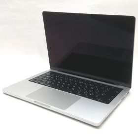 【当店保証30日間】MacBook Pro M2Pro 14.2インチ 2023 MPHH3J/A 【管理番号:38284】