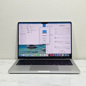 【良品】【1週間保証】MacBook Pro 14インチ / 2023 / M2 Max / 32GB / 1TB