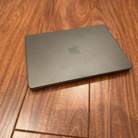 【極美品】MacBook Pro 14インチ M2 Pro 16GB