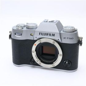 《並品》FUJIFILM X-T50 ボディ