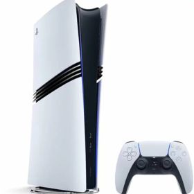 PlayStation 5 Pro(CFI-7000B01)