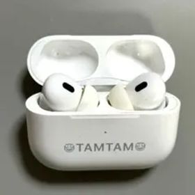 AirPods Pro 第2世代 / 箱・付属品完備 / 動作確認済み