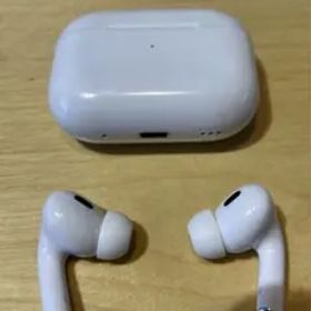 AirPods Pro MQD83J/A (第2世代) Lightning