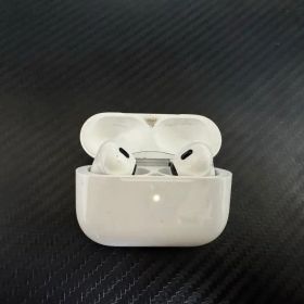 airpodspro2世代 使用感あり