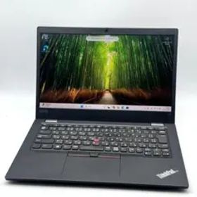 Lenovo ThinkPad L13 Gen 2 16GB SSD 512GB