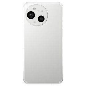 AQUOS sense9 SH-M29 128GB SIMフリー [ホワイト] (SIMフリー)