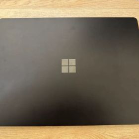 Microsoft Surface Laptop3 ブラック