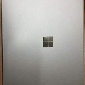 Surface Laptop 3 13.5インチ プラチナ