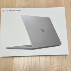 美品Microsoft Surface Laptop3