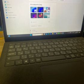 Microsoft Surface Laptop3
