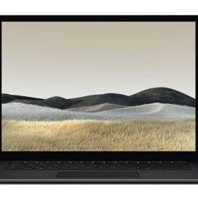【新品】Surface Laptop 3 15インチ 型番：VGZ-00039