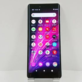 Rakuten Hand5G P780 Rakuten ホワイト 送料無料 本体 c16240 【中古】