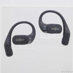 ソフマップ 〔中古品〕 OpenFit SKZ-EP-000020 ブラック【352】