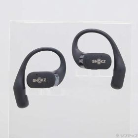 ソフマップ 〔中古品〕 OpenFit SKZ-EP-000020 ブラック【348】