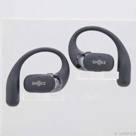 ソフマップ 〔中古品〕 OpenFit 2 SKZ-EP-000045 ブラック【198】