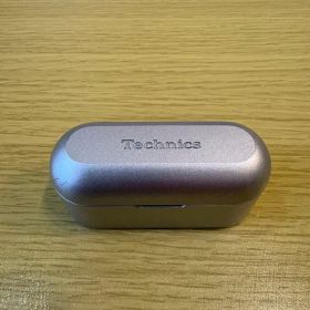 テクニクス ワイヤレスイヤホンEAH-AZ40Mです！