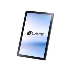 NEC PC-T0975GAS LAVIE T9 9型 4GB/128GB/WiFi/アークティックグレー Android タブレット