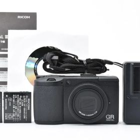 RICOH GR DIGITAL III 0297