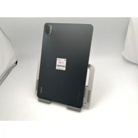 【中古】Xiaomi 国内版 【Wi-Fi】 Xiaomi Pad 5 コズミックグレー 【Snapdragon 860/6GB/256GB】【ECセンター】保証期間1ヶ月【ランクB】
