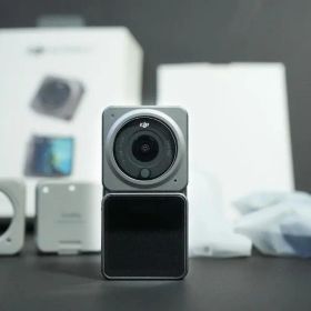 DJI Action 2 Dual Screen コンボ