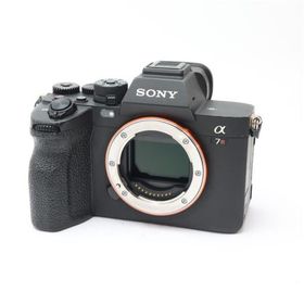 《並品》SONY α7RV ボディ ILCE-7RM5