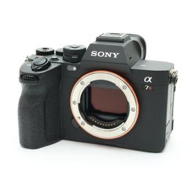 《良品》SONY α7RV ボディ ILCE-7RM5