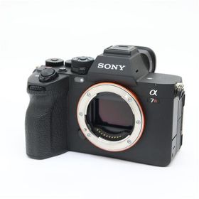 《美品》SONY α7RV ボディ ILCE-7RM5