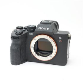 《美品》SONY α7RV ボディ ILCE-7RM5