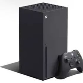 xbox series X エックスボックスシリーズX 新品未開封