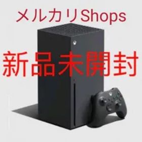 Xbox Series X エックスボックス シリーズ エックス