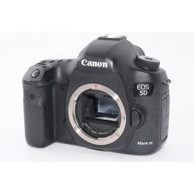 【中古】【外観並級】Canon デジタル一眼レフカメラ EOS 5D Mark III ボディ EOS5DMK3