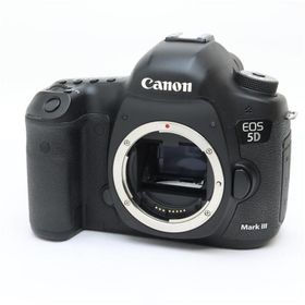 《並品》Canon EOS 5D Mark III ボディ