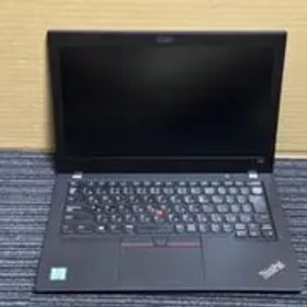 Lenovo ThinkPad X280 12.5インチ