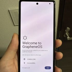 Google Pixel 7a Anty Spy sim フリー