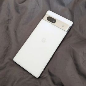バッテリー 交換済み Google Pixel 7a 本体 Pixel7a