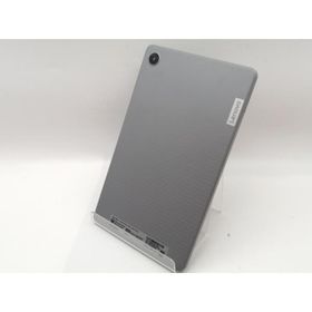 Lenovo Tab M8のメイン画像
