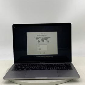 MacBook Pro 2016 A1708スペースグレイ(ノートPC)
