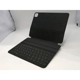 【中古】Apple Smart Keyboard Folio 日本語 iPad Air（第4/第5世代）・Pro 11インチ（第1/第2/第3/第4世代）用 MXNK2J/A【浜松駅前】保証期間１週間