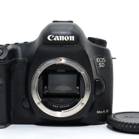 ★良品★ キヤノン Canon EOS 5D Mark III ボディ ★完動品★ #93P84A512209
