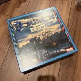 ドミニオン 海辺