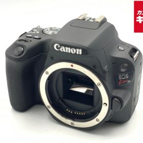 【中古】 【良品】 キヤノン EOS Kiss X9 ボディ ブラック 【デジタル一眼レフ】 【6ヶ月保証】