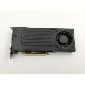 【中古】NVIDIA GeForce GTX1060 6GB(GDDR5)/PCI-E【福岡筑紫】保証期間1週間