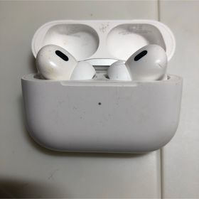 アップル(Apple)のApple Airpods Pro 第2世代 lightning(ヘッドフォン/イヤフォン)