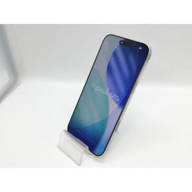 【中古】Apple 国内版 【SIMフリー】 iPhone 16 Pro Max 256GB ホワイトチタニウム MYWH3J/A【大阪本店】保証期間１ヶ月【ランクA】